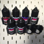 Paint Holders for Ikea Skadis - WallWorkshop2.0