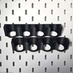 Paint Holders for Ikea Skadis - WallWorkshop2.0