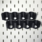 Paint Holders for Ikea Skadis - WallWorkshop2.0