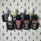 Paint Holders for Ikea Skadis - WallWorkshop2.0