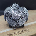 Dracogauge - Metal Dice Spinner