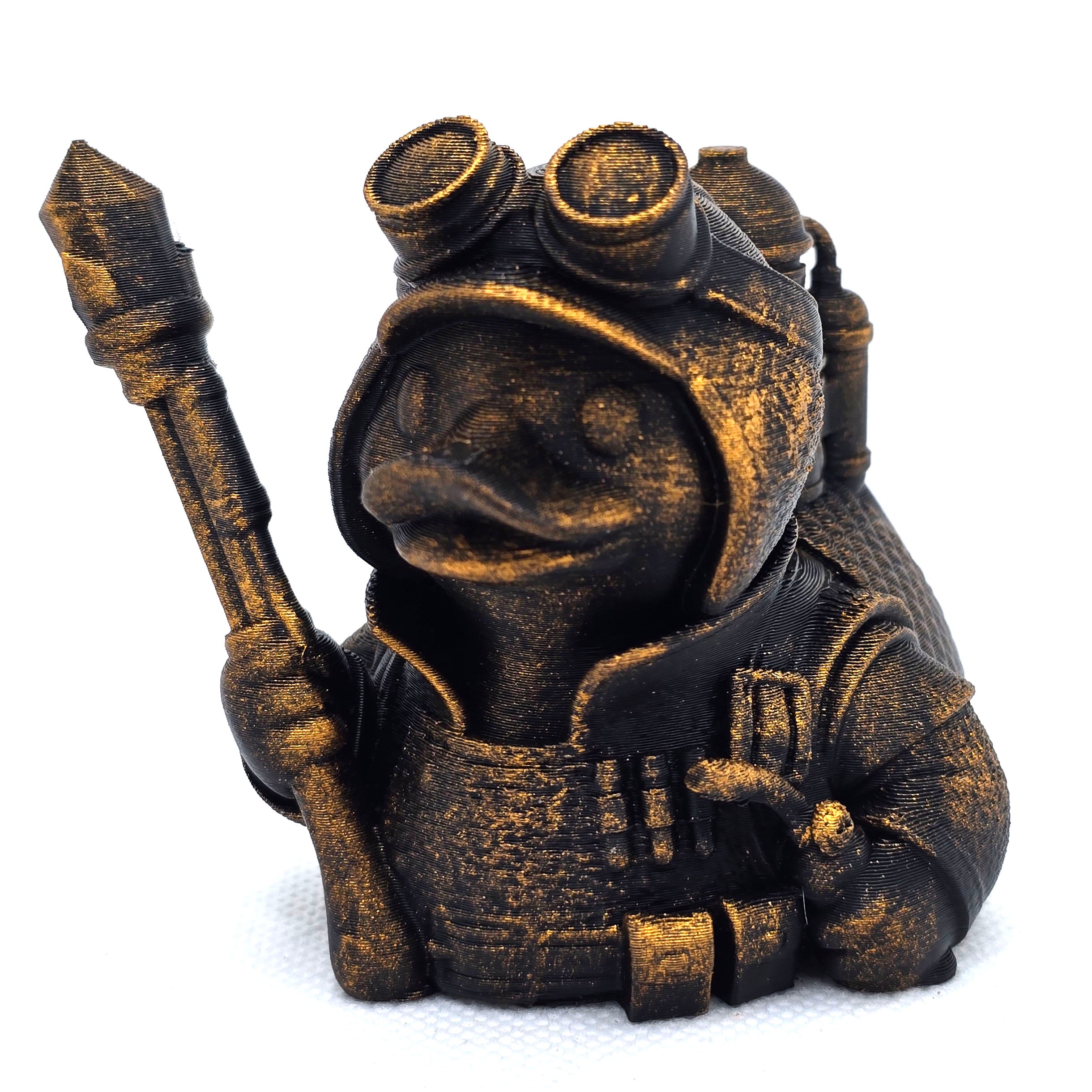 Artificer Duckie