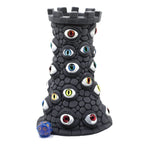 The Eye-full Dice Tower