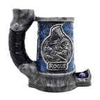 Rogue Dice Tower Can Cozy