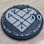 Puck Of Destiny - HP Health Tracker