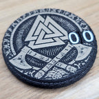 Puck Of Destiny - HP Health Tracker