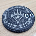 Puck Of Destiny - HP Health Tracker