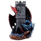 Twin Fate Dice Tower