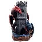 Twin Fate Dice Tower