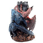 Twin Fate Dice Tower