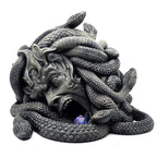Gorgon Demise Dice Tower