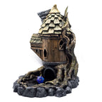 Wizard Dice Tower