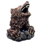 Wolf Bite Dice Tower