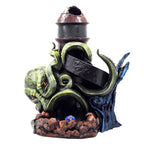 Kraken Lighthouse Dice Tower