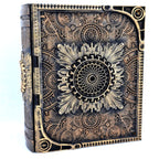 Reforged Artificier Tome - Hand Painted Dice Tower / Storage