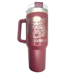 Dice Goblin - Double Wall Drinking Tumbler