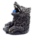 Wolf Bite - Hand Painted Dice Tower