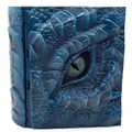 Reforged Dragon Eye Tome - Hand Painted Dice Tower / Storage