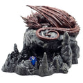 Sleeping Dragon Dice Tower