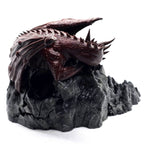 Sleeping Dragon Dice Tower