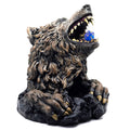 Wolf Bite - Hand Painted Dice Tower