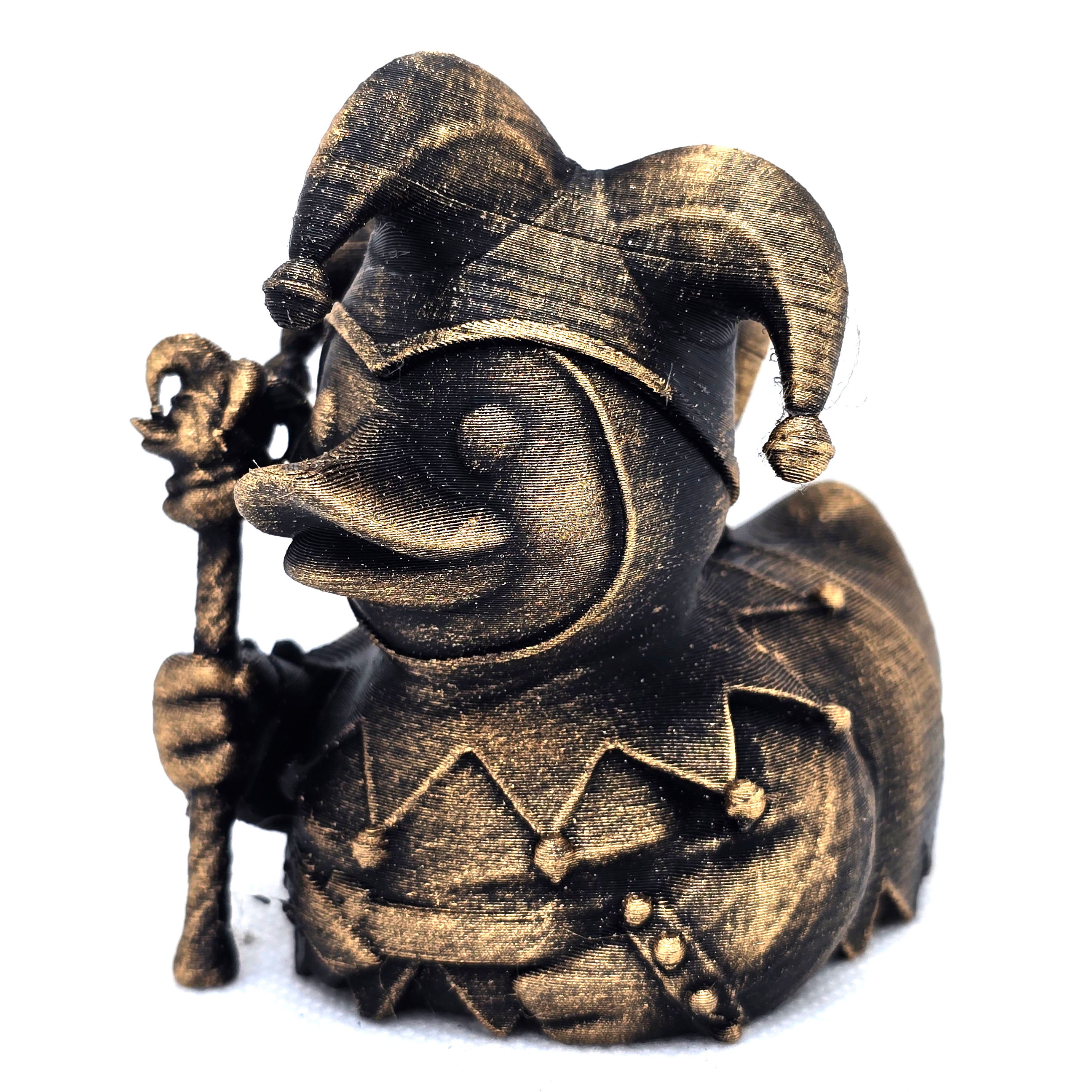 Jester Duckie