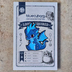 Dragon Enamel Pin Badge – Flickspine