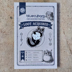 D20 Cat Enamel Pin Badge – Rolling D20