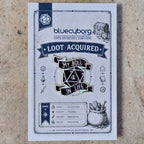 My Roll In Life Enamel Pin Badge