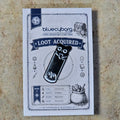 Cat in Tube Enamel Pin Badge - Style 2