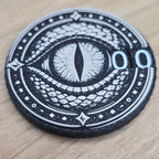 Puck Of Destiny - HP Health Tracker