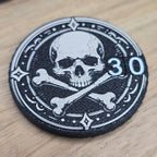 Puck Of Destiny - HP Health Tracker
