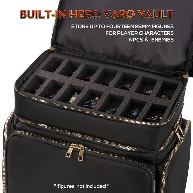 BlueCyborg Bag Of Holding