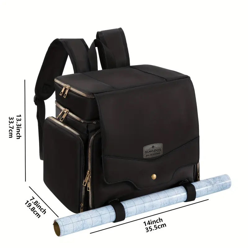 BlueCyborg Bag Of Holding