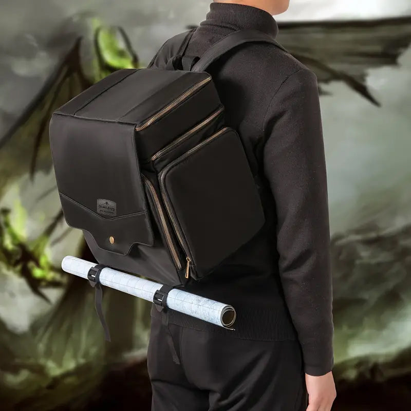 BlueCyborg Bag Of Holding