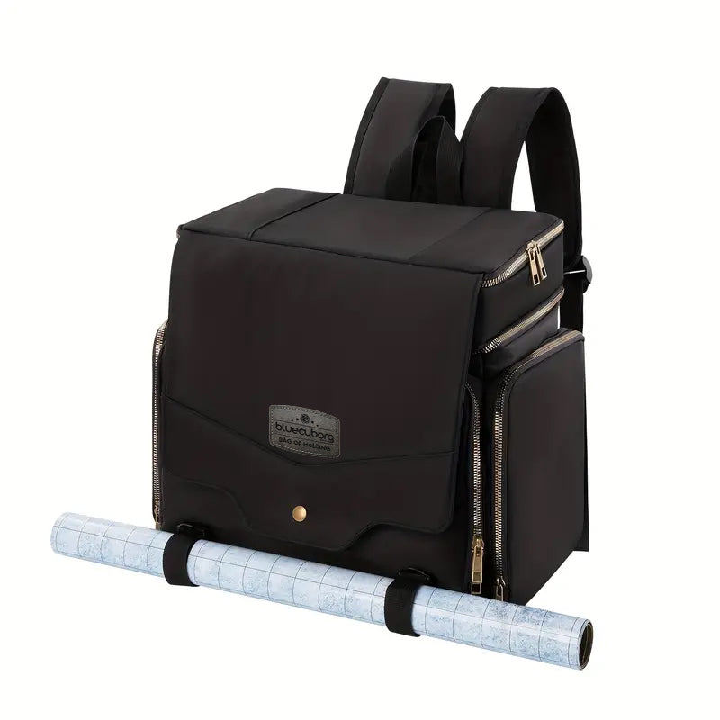 BlueCyborg Bag Of Holding