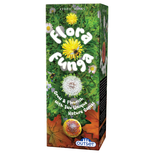 Flora Funga