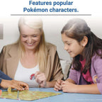 Pokémon Labyrinth - Board Game