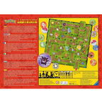 Pokémon Labyrinth - Board Game