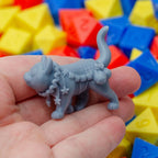 Creative Cat & Funky Friends Oversized Miniature