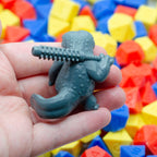 Giant Salamander Oni Oversized Miniature