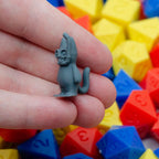 Peanut Cats Tropical! - Whimsical Feline Miniatures