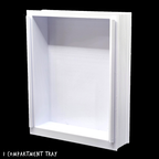 Artificer Tome - Storage / Roll Tray / Dice Tower