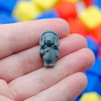 Peanut Pups - Weenie - Dachshund in Fantasy Costumes - Whimsical Canine Miniatures