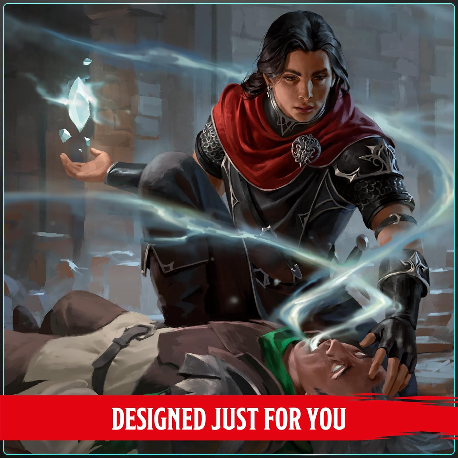 Dungeons & Dragons - Monster Manual 2024