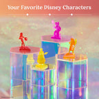 Disney Chronicles of Light: Darkness Falls - Cooperative Board Game
