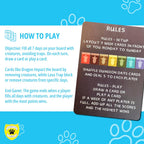Dungeon Days Card Game