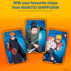 Naruto Shippuden Labyrinth - Board Game