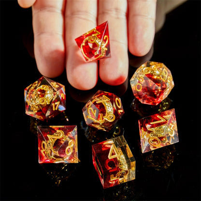 My Precious - Resin Dice Set