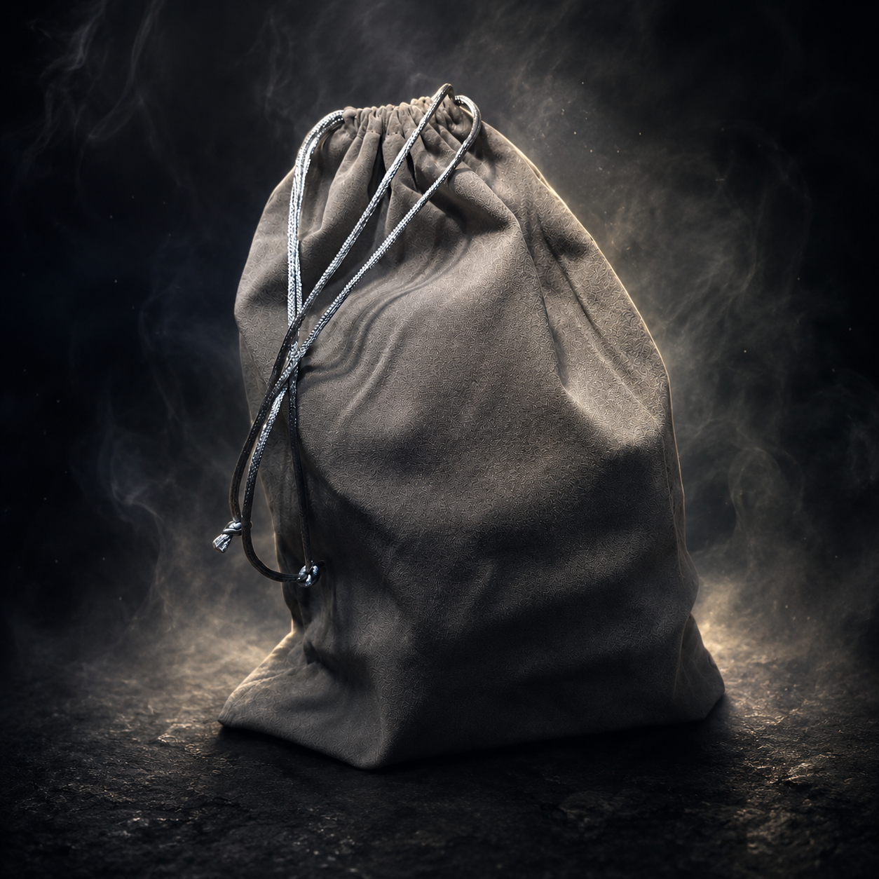 The TTRPG 'Mystery' Bag